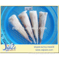 Vente chaude Top Class Frozen IQF BQF Monkfish